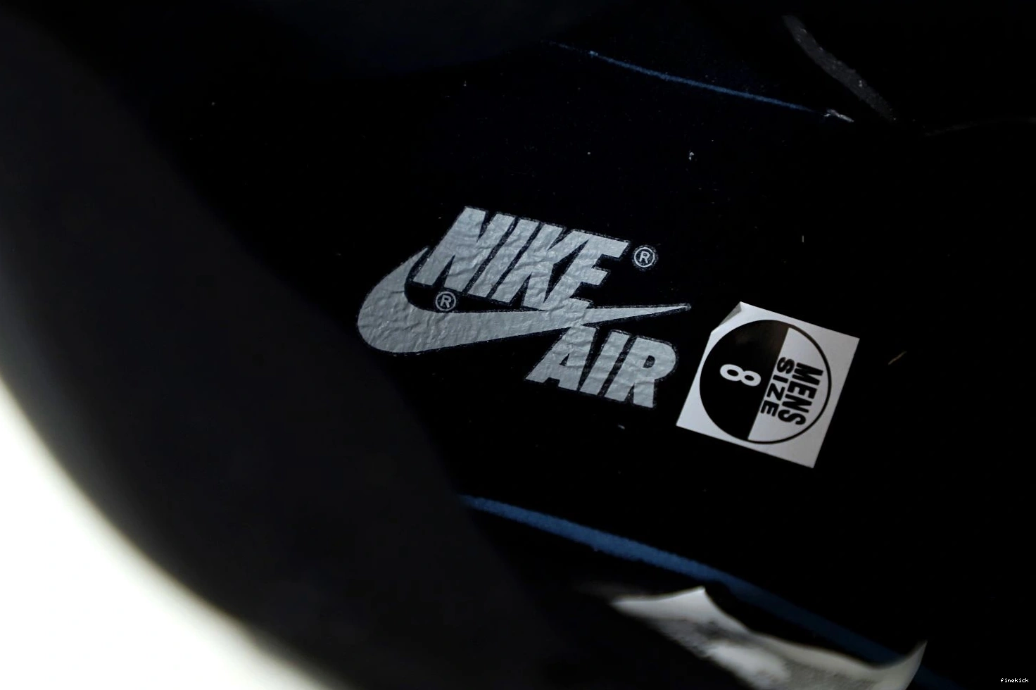 Retro OG 1 Jordan  High 2.0 Shadow Air 0912
